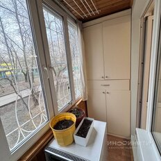 Квартира 47,7 м², 2-комнатная - изображение 5