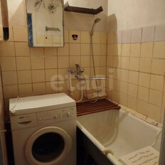 Квартира 32,3 м², 1-комнатная - изображение 3