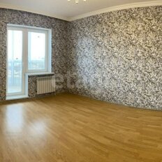 Квартира 83,3 м², 3-комнатная - изображение 3