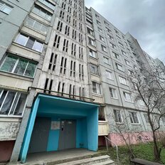 Квартира 67,2 м², 3-комнатная - изображение 2