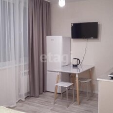 Квартира 25 м², студия - изображение 2