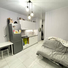 Квартира 15,8 м², студия - изображение 1
