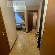 Квартира 26,3 м², 1-комнатная - изображение 1