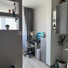 Квартира 63,1 м², 3-комнатная - изображение 4