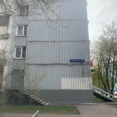 22,7 м², юридический адрес - изображение 3