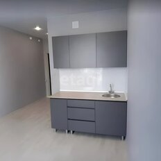 Квартира 19,2 м², студия - изображение 3