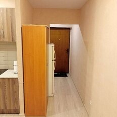 Квартира 22 м², студия - изображение 5