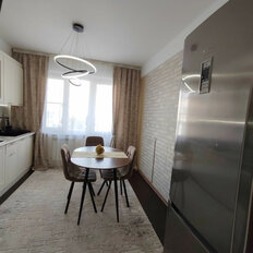 Квартира 84 м², 4-комнатная - изображение 3