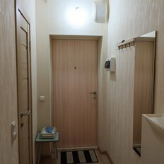 Квартира 24 м², студия - изображение 4