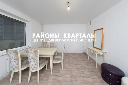 35 м², 1-комнатная квартира 12 000 ₽ в месяц - изображение 44