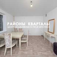 Квартира 46,9 м², 2-комнатная - изображение 4