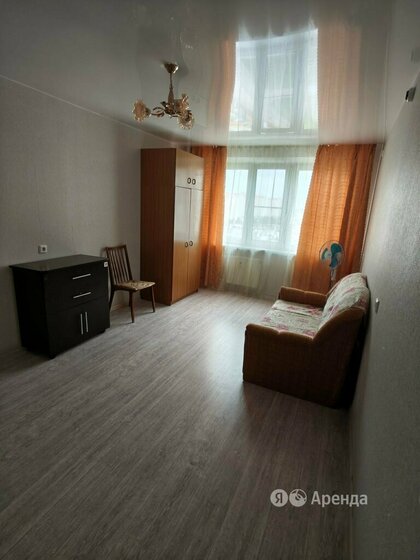 77 м², 3-комнатная квартира 110 500 ₽ в месяц - изображение 4