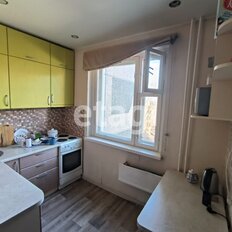 Квартира 30,5 м², 1-комнатная - изображение 4