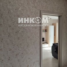 Квартира 37,4 м², 1-комнатная - изображение 4