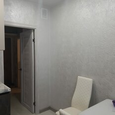 Квартира 28,3 м², 1-комнатная - изображение 5