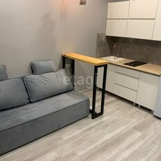 Квартира 26,9 м², студия - изображение 4