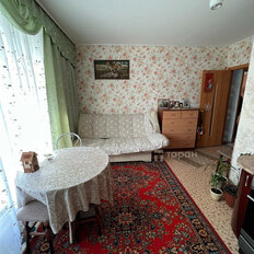 Квартира 40,1 м², 2-комнатная - изображение 4