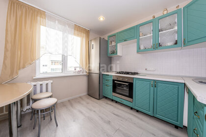 Купить квартиру в панельном доме на улице Высокая в Москве - изображение 21
