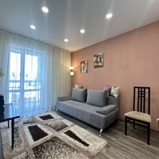 Квартира 28,5 м², 1-комнатная - изображение 4