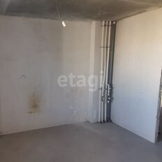 Квартира 29,8 м², студия - изображение 3