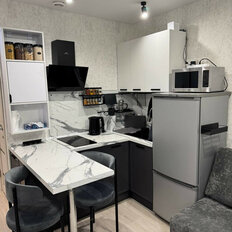 Квартира 21 м², студия - изображение 1