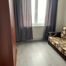 Квартира 30,7 м², 1-комнатная - изображение 2