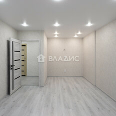 Квартира 41,7 м², 1-комнатная - изображение 3
