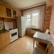 Квартира 26,8 м², 1-комнатная - изображение 1