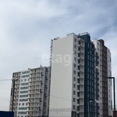 Квартира 31,6 м², 1-комнатная - изображение 2