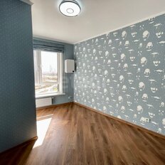 Квартира 69,5 м², 2-комнатная - изображение 3