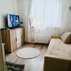 Квартира 14,5 м², студия - изображение 1