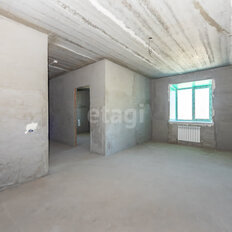 Квартира 65,9 м², 3-комнатная - изображение 1