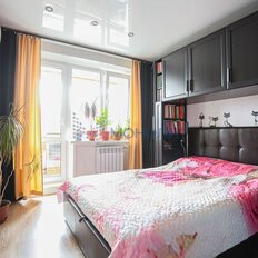 Квартира 63,1 м², 3-комнатная - изображение 4