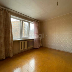 Квартира 85,1 м², 3-комнатная - изображение 1