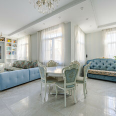 Квартира 100 м², 3-комнатная - изображение 2