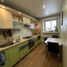 Квартира 59 м², 3-комнатная - изображение 1