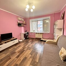 Квартира 34,9 м², 1-комнатная - изображение 1