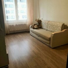 Квартира 39,7 м², 1-комнатная - изображение 2