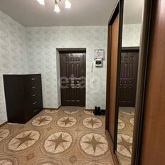 Квартира 42,1 м², 1-комнатная - изображение 3