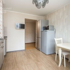 Квартира 79,6 м², 3-комнатная - изображение 4