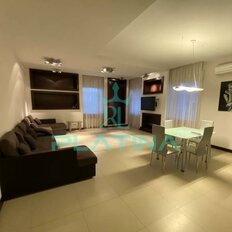 Квартира 130 м², 3-комнатная - изображение 1