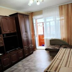 Квартира 32,5 м², 1-комнатная - изображение 3