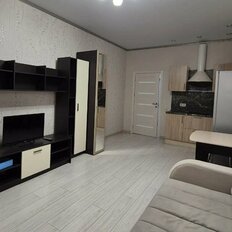 Квартира 25 м², студия - изображение 3