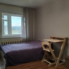 Квартира 35,5 м², 1-комнатная - изображение 2