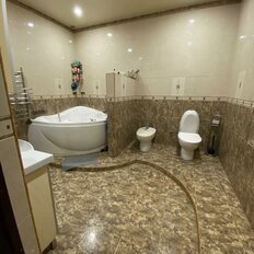 Квартира 124 м², 3-комнатная - изображение 4