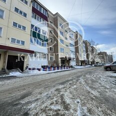 Квартира 66,5 м², 3-комнатная - изображение 4