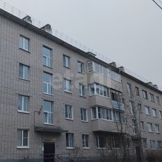 Квартира 61,9 м², 3-комнатная - изображение 1