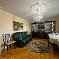 Квартира 85 м², 3-комнатная - изображение 1