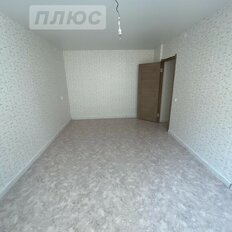 Квартира 53,2 м², 2-комнатная - изображение 3