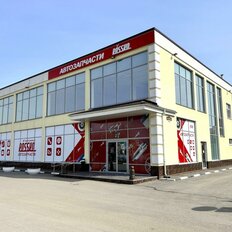 500 м², торговое помещение - изображение 2